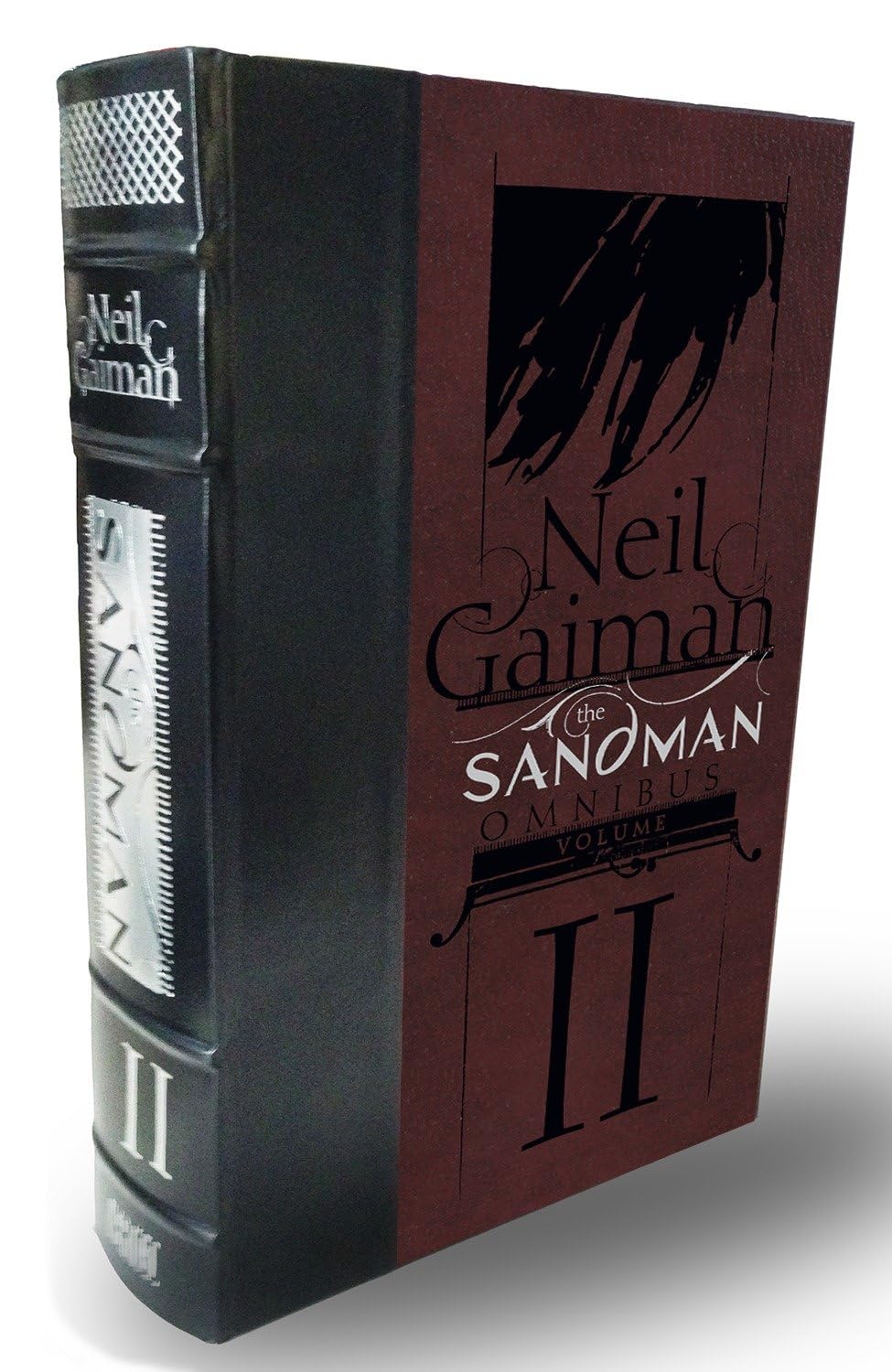 Sandman Omnibus 2