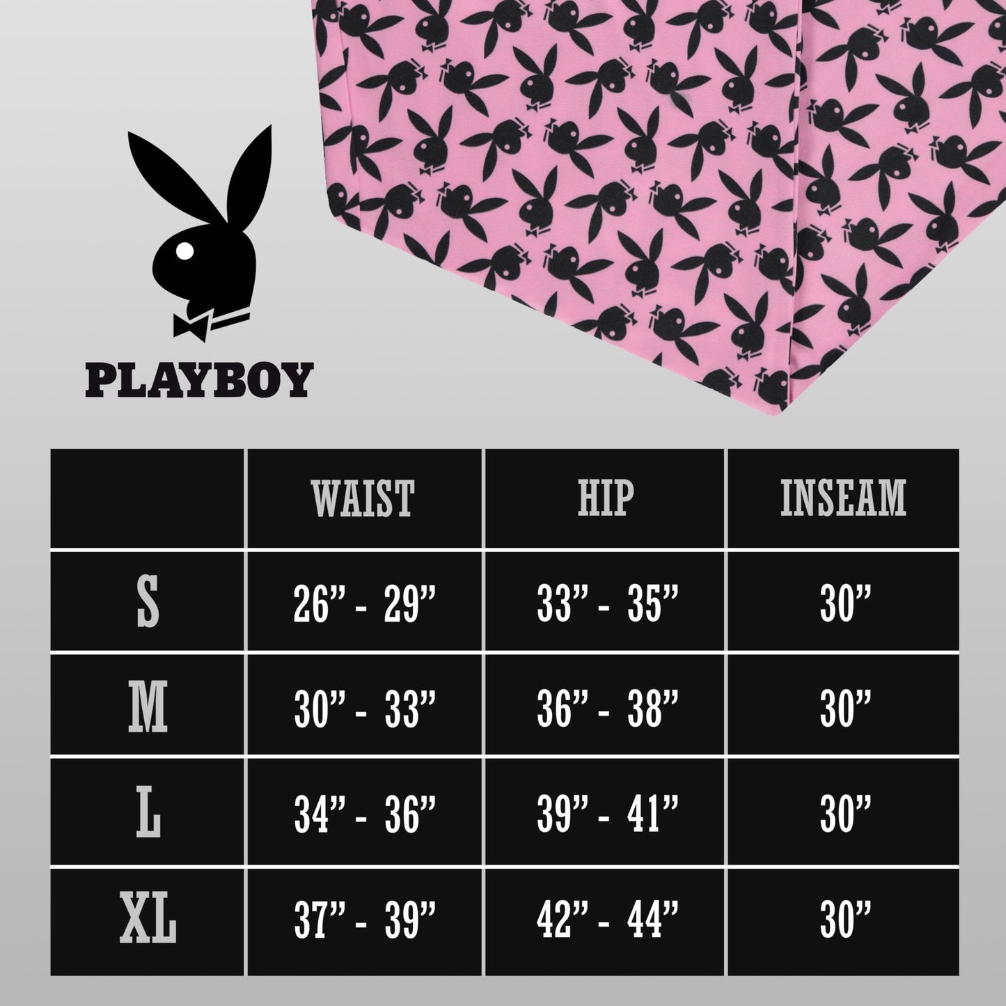 Playboy Pajama Pants Womens Pajamas Lounge Pants for Women