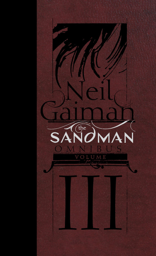 The Sandman Omnibus 3